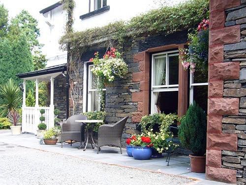 Lakes End Country Guest House Ulverston Buitenkant foto