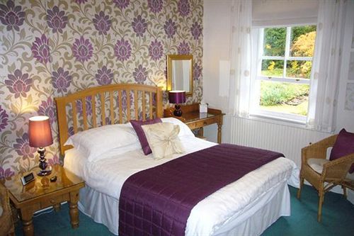 Lakes End Country Guest House Ulverston Buitenkant foto